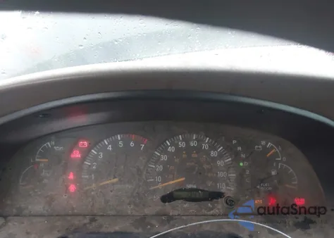 2003 Toyota Tundra Sr5 V8 from USA, damaged, VIN 5TBBT44163S433634